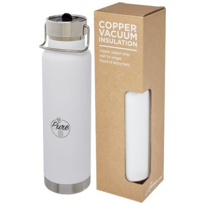 Borraccia sportiva Thor da 750 ml con isolamento... 2