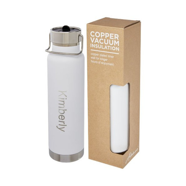 Borraccia sportiva Thor da 750 ml con...