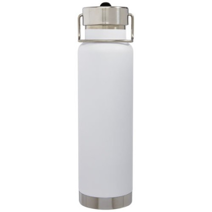 Borraccia sportiva Thor da 750 ml con isolamento sottovuoto in rame