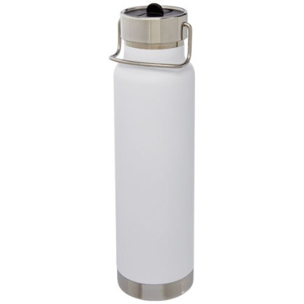 Borraccia sportiva Thor da 750 ml con isolamento sottovuoto in rame