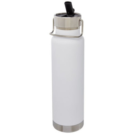 Borraccia sportiva Thor da 750 ml con isolamento sottovuoto in rame