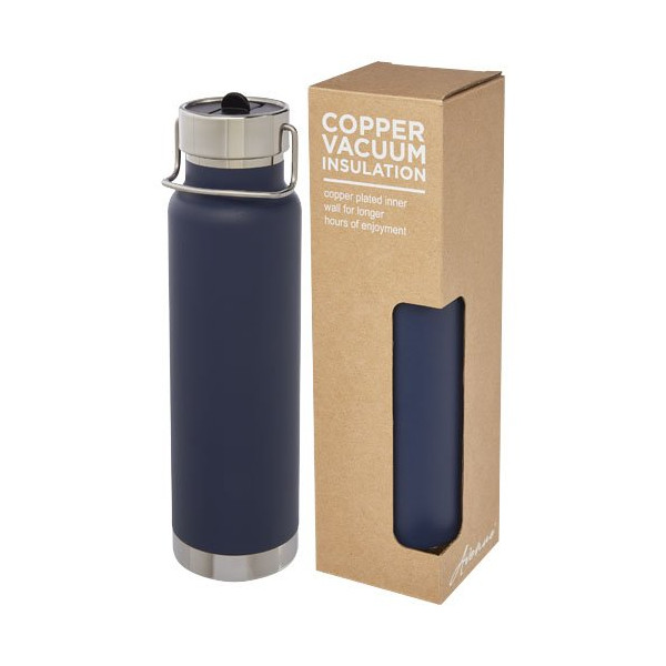 Borraccia sportiva Thor da 750 ml con...