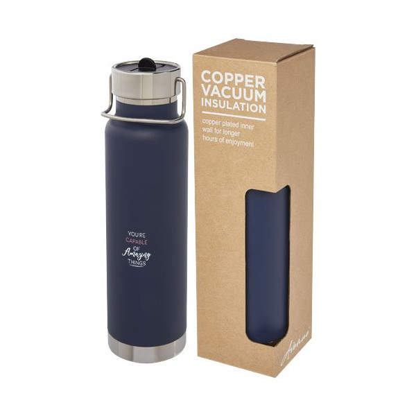 Borraccia sportiva Thor da 750 ml con...