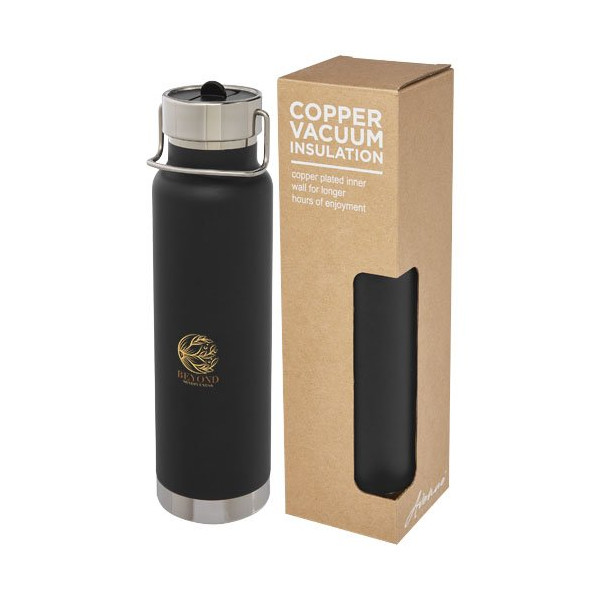 Borraccia sportiva Thor da 750 ml con...