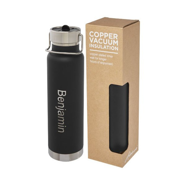 Borraccia sportiva Thor da 750 ml con...