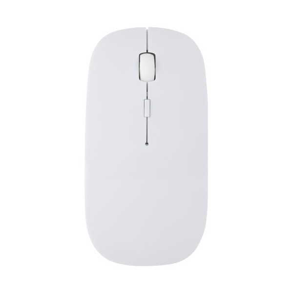 Mouse wireless in plastica riciclata...