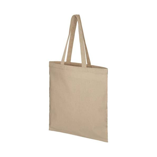 Tote bag in tessuto riciclato 210 g/m² Pheebs - 7L