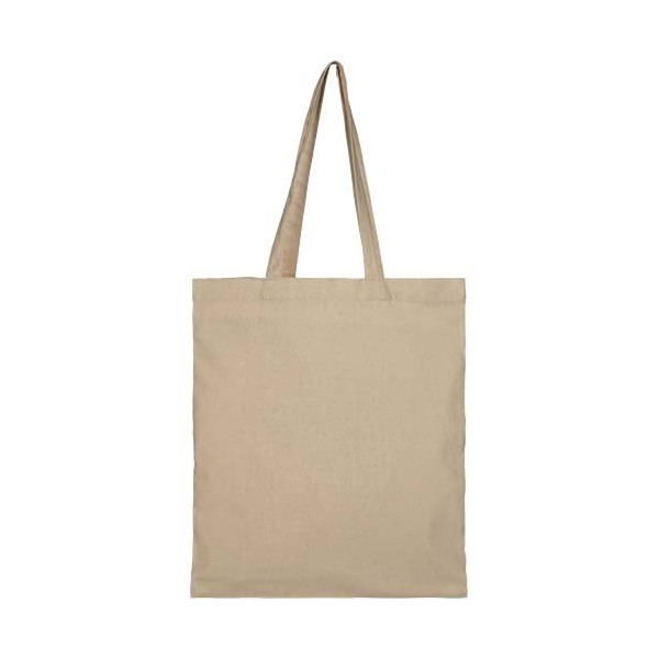 Tote bag in tessuto riciclato 210 g/m² Pheebs - 7L