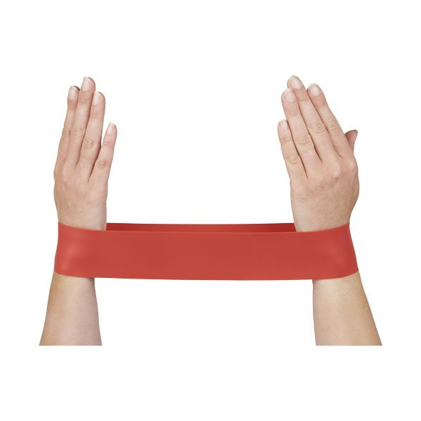 Set fasce elastiche per fitness Crane