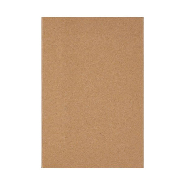 Set con penna a sfera e taccuino Skribo