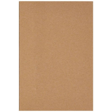 Set con penna a sfera e taccuino Skribo