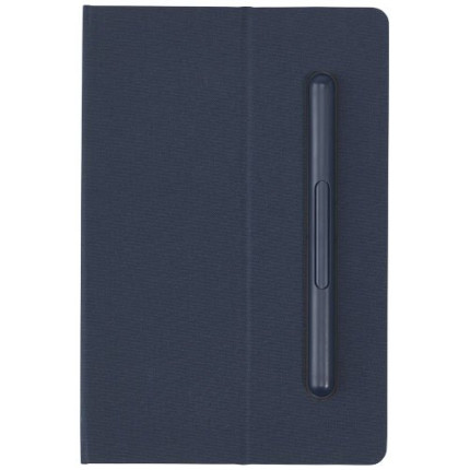 Set con penna a sfera e taccuino Skribo