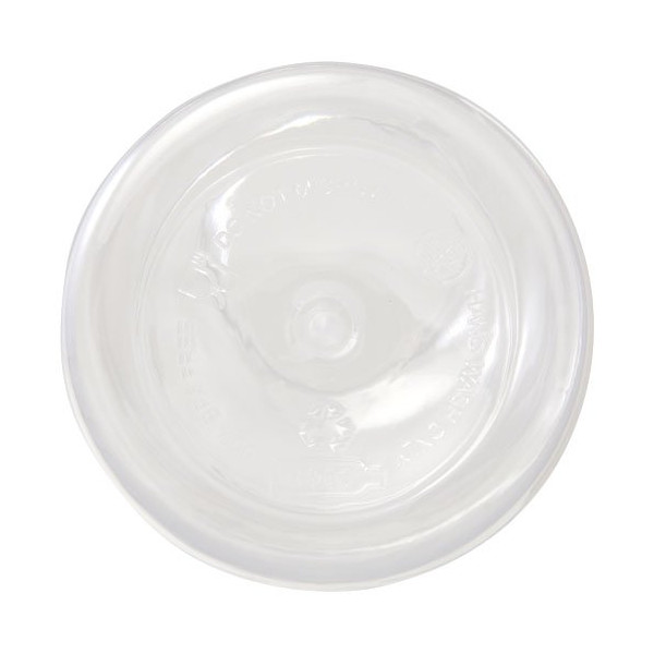 Borraccia in plastica riciclata certificata RCS...