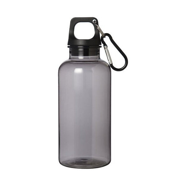 Borraccia in plastica riciclata certificata RCS...