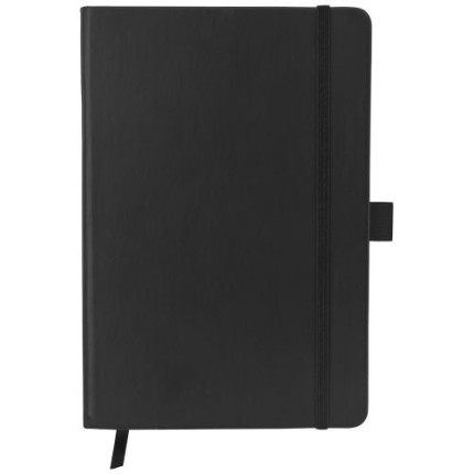 Blocco note formato A5 con copertina rigida Colour-edge