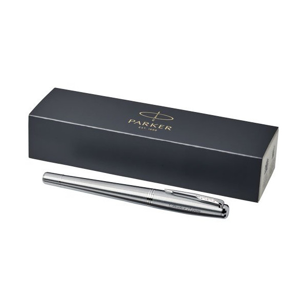 Parker penna stilografica Urban-inchiostro blu