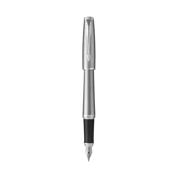 Parker penna stilografica Urban-inchiostro blu