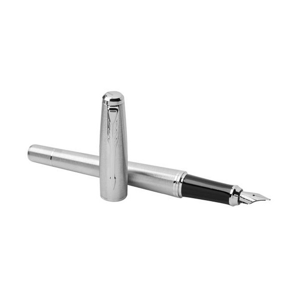 Parker penna stilografica Urban-inchiostro blu