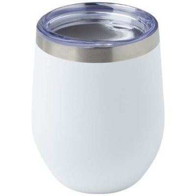 Tazza con isolamento termico in rame da 350 ml...
