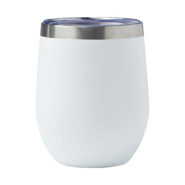 Tazza con isolamento termico in rame da 350 ml...