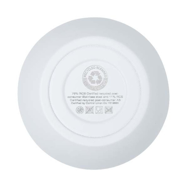 Tazza con isolamento termico in rame da 350 ml...