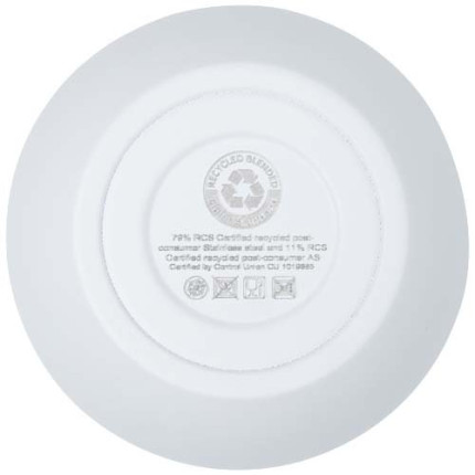 Tazza con isolamento termico in rame da 350 ml certificato RCS Corzo