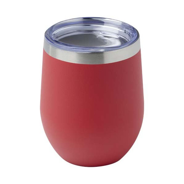 Tazza con isolamento termico in rame da 350 ml...