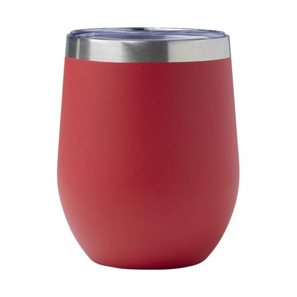 Tazza con isolamento termico in rame da 350 ml...