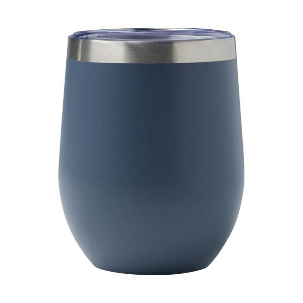 Tazza con isolamento termico in rame da 350 ml...