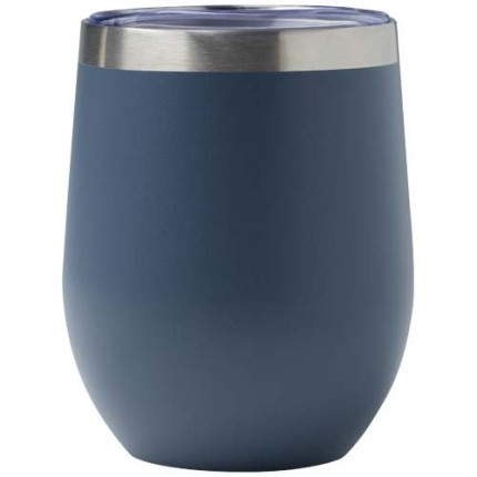 Tazza con isolamento termico in rame da 350 ml certificato RCS Corzo