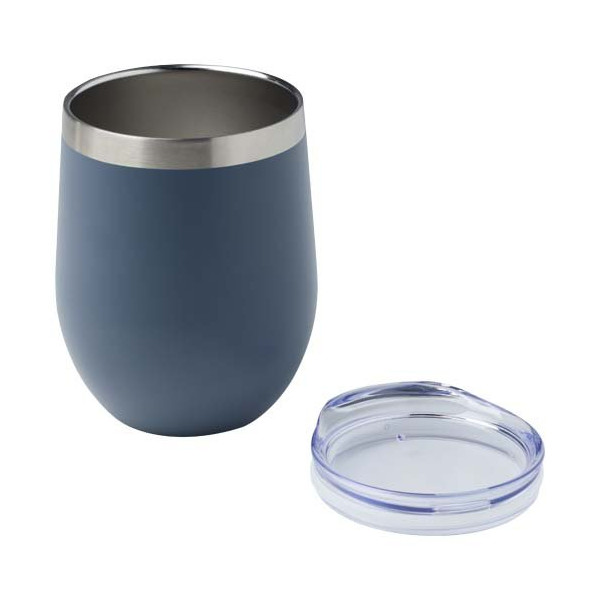 Tazza con isolamento termico in rame da 350 ml...