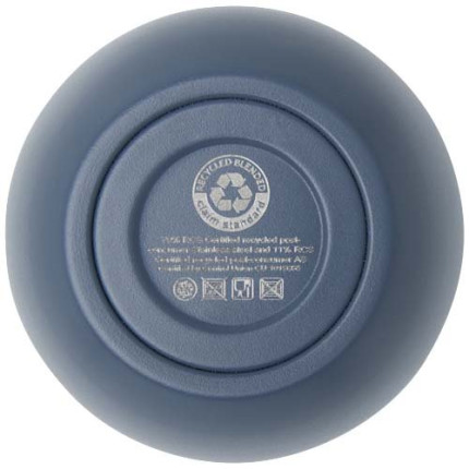 Tazza con isolamento termico in rame da 350 ml certificato RCS Corzo