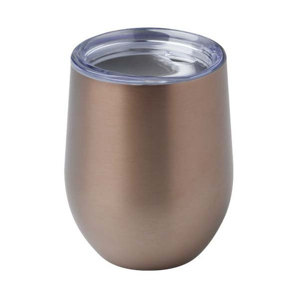 Tazza con isolamento termico in rame da 350 ml...