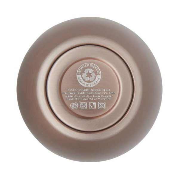 Tazza con isolamento termico in rame da 350 ml...