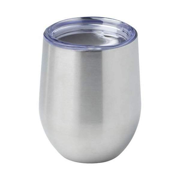Tazza con isolamento termico in rame da 350 ml...