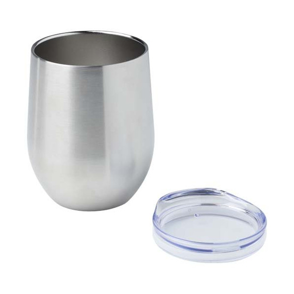Tazza con isolamento termico in rame da 350 ml...