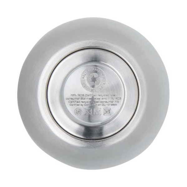 Tazza con isolamento termico in rame da 350 ml...