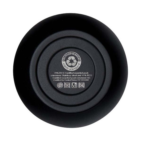 Tazza con isolamento termico in rame da 350 ml...