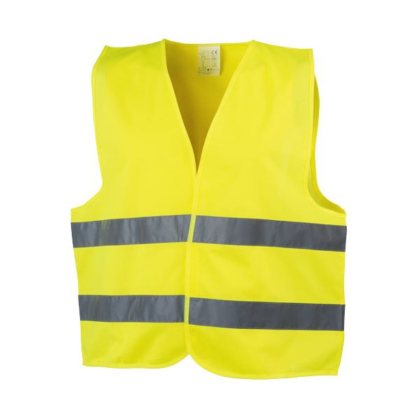 Gilet di sicurezza See-me per uso professionale