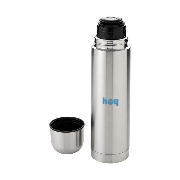 Thermos con isolamento sottovuoto da 750 ml...