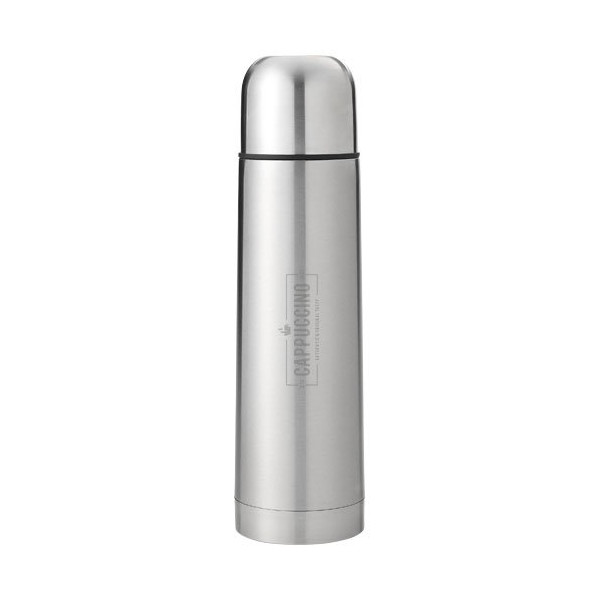 Thermos con isolamento sottovuoto da 750 ml...