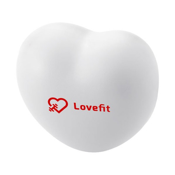 Antistress a forma di cuore Heart