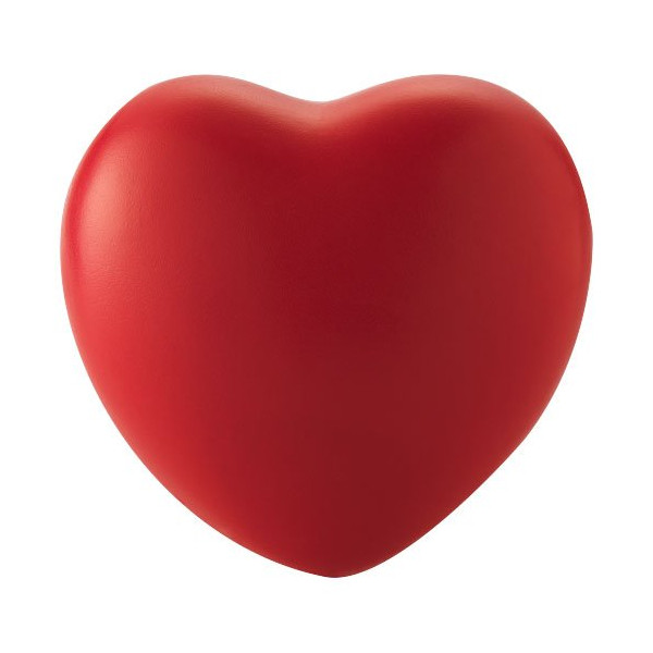 Antistress a forma di cuore Heart