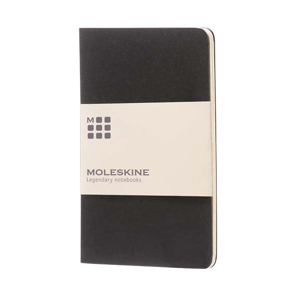 Taccuino - a righe Moleskine Cahier PK