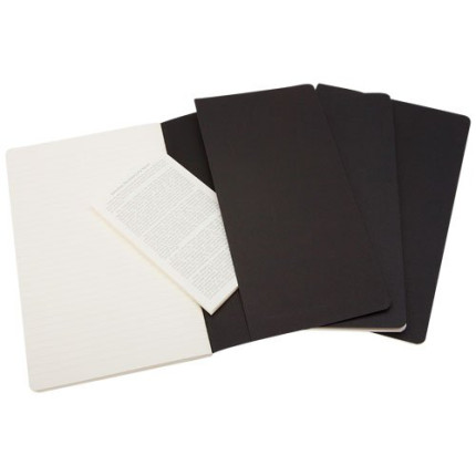 Taccuino - a righe Moleskine Cahier PK