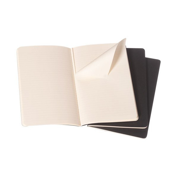 Taccuino - a righe Moleskine Cahier PK