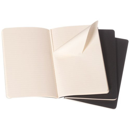 Taccuino - a righe Moleskine Cahier PK