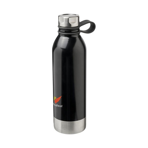 Borraccia in acciaio inossidabile Perth da 740 ml