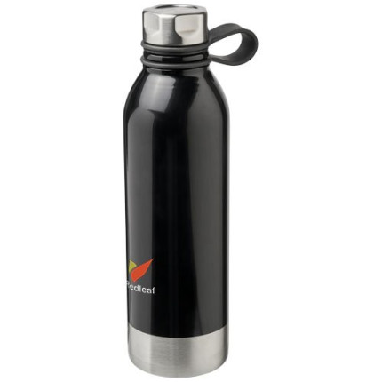 Borraccia in acciaio inossidabile Perth da 740 ml