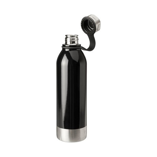 Borraccia in acciaio inossidabile Perth da 740 ml
